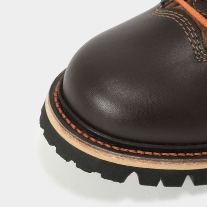 【195周年モデル】M8355 CORBETT / BROWN (VIBRAM SOLE)