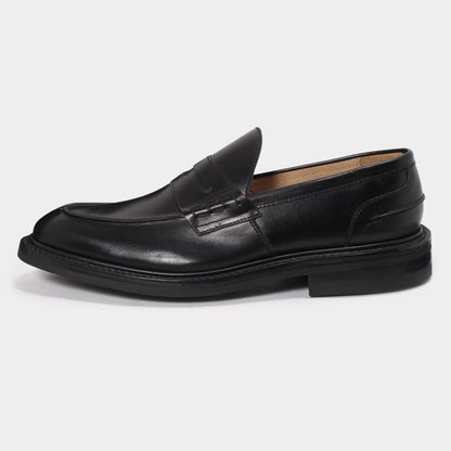 【青山店別注】M8357 JAMES-J  / BLACK CALF (DAINITE SOLE)