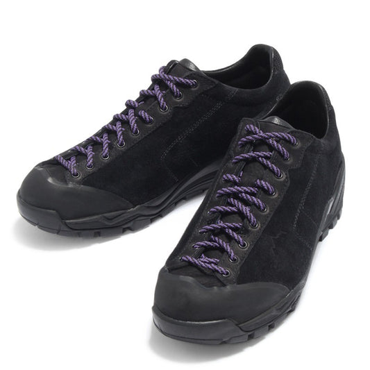 【NEW】DIEMME / MOVIDA SUEDE BLACK / DI24FWMOM-F01S008BLK