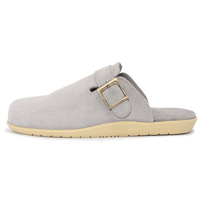 【NEW】PT CLOG 001M / GREY SUEDE