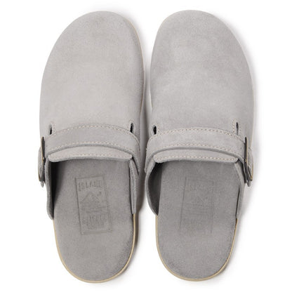 【NEW】PT CLOG 001M / GREY SUEDE