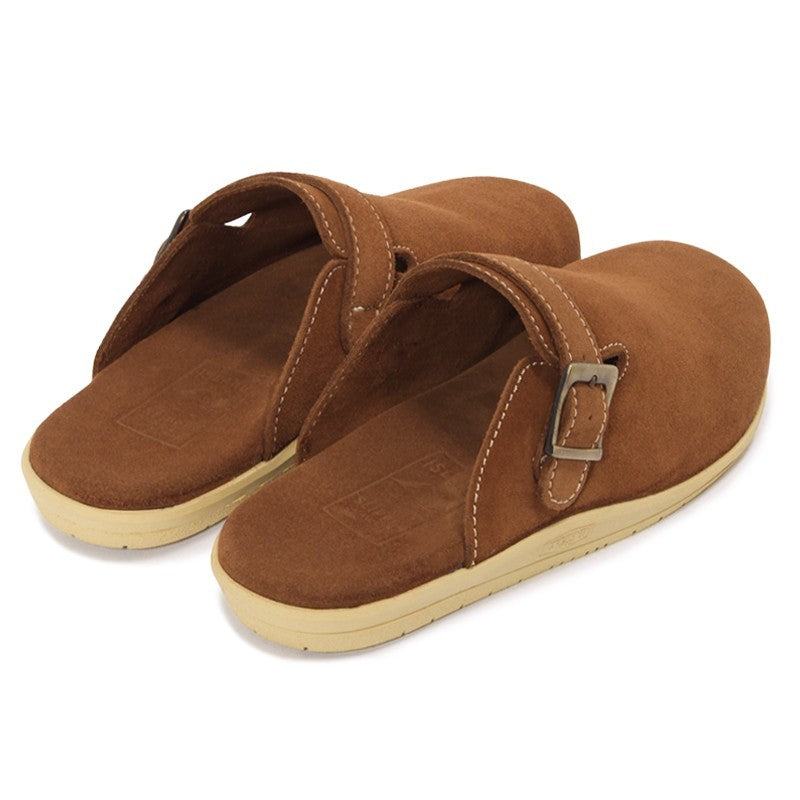 【NEW】PT CLOG 001M / PEANUT SUEDE