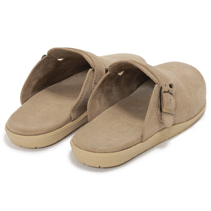 【NEW】PT CLOG 001M / TAUPE SUEDE