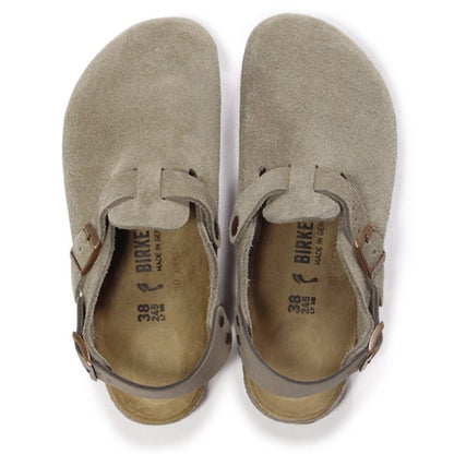 【NEW】Tokio LEVE Taupe / 1028323