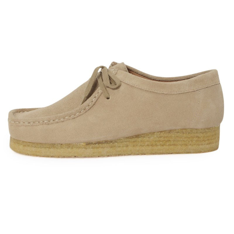 Wallabiee 1000 / Sand Suede