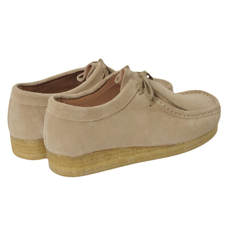 Wallabiee 1000 / Sand Suede