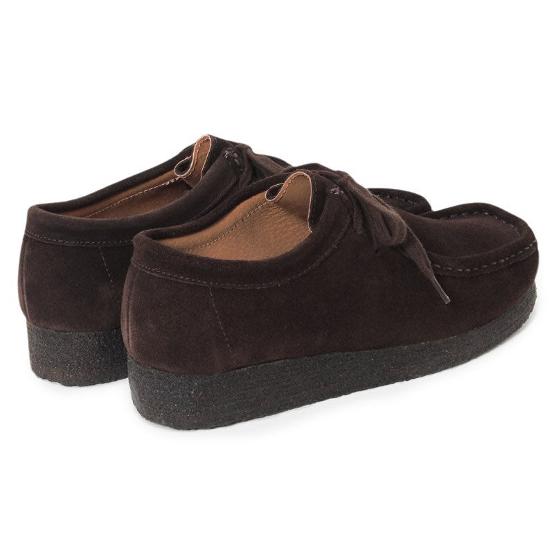 Wallabiee 1000 / Testa Suede