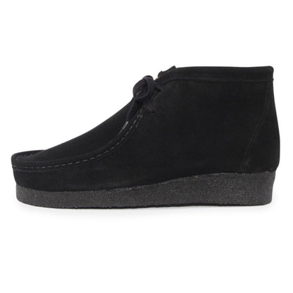 4000 / Black Suede