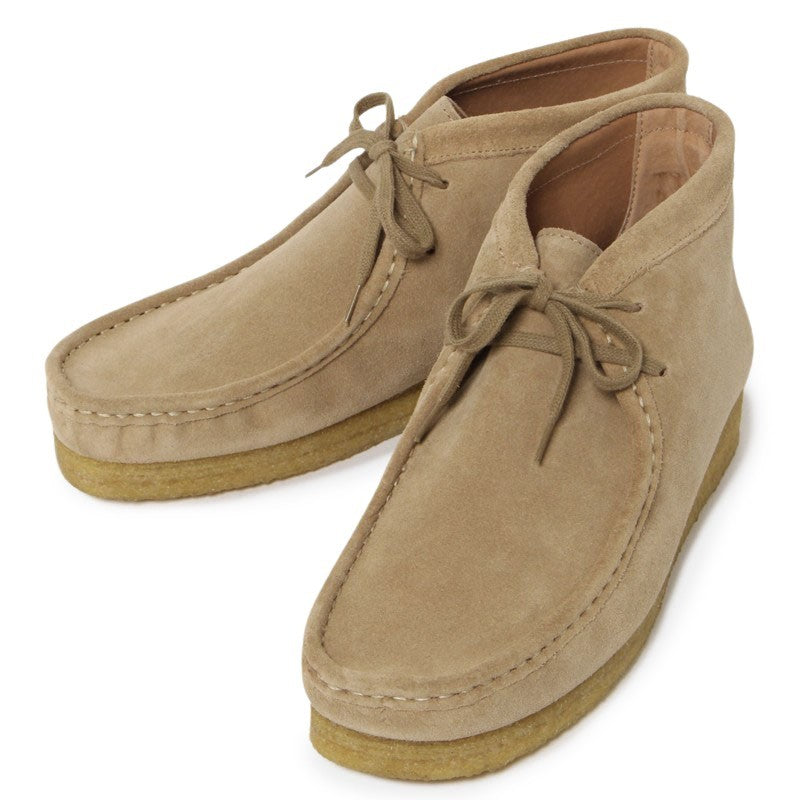 4000 / Sand Suede