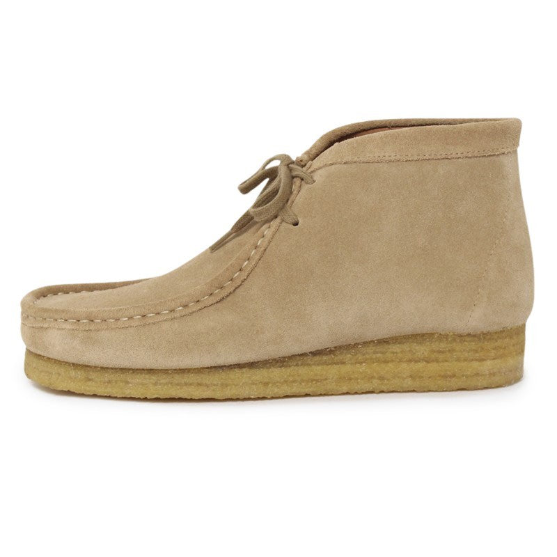 4000 / Sand Suede