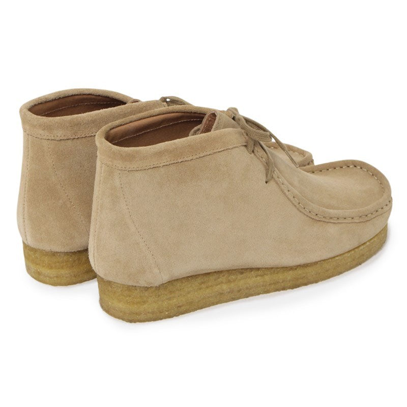 4000 / Sand Suede