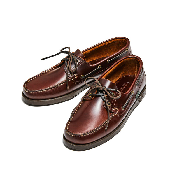 BARTH / AMERICA - Paraboot