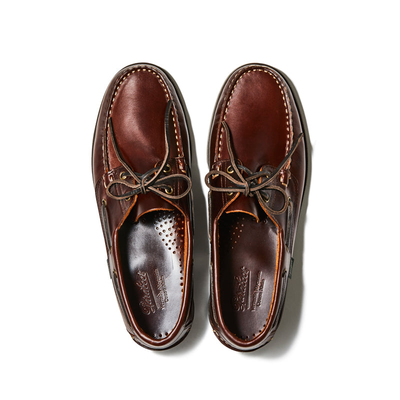 BARTH / AMERICA - Paraboot