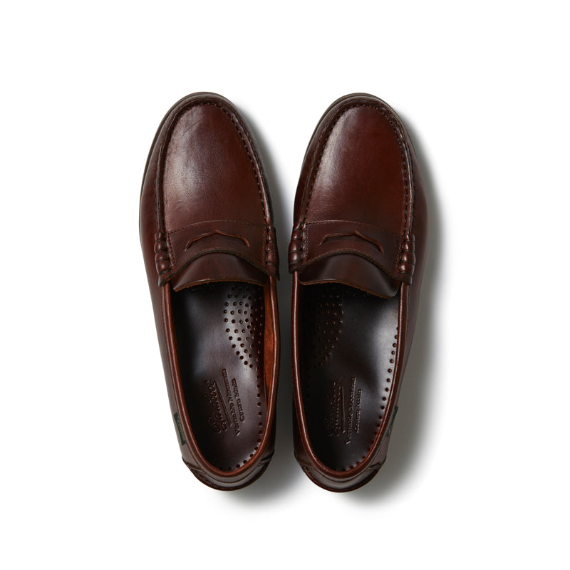 CORAUX F / AMERICA - Paraboot