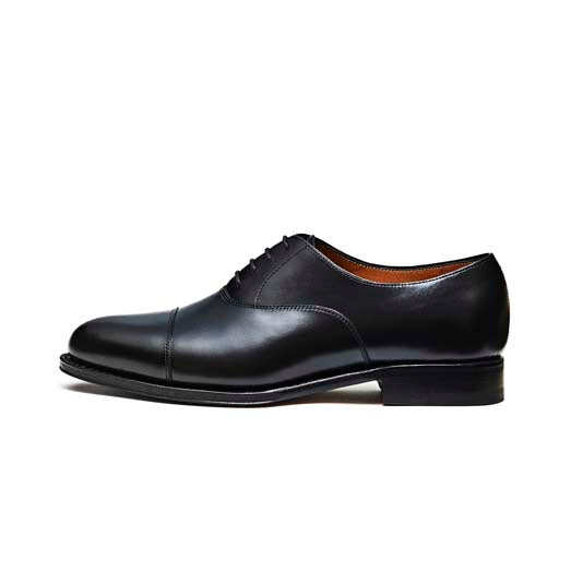 ビジネスシューズ | 5623 Sahala / BLACK (LEATHER SOLE) - Jalan