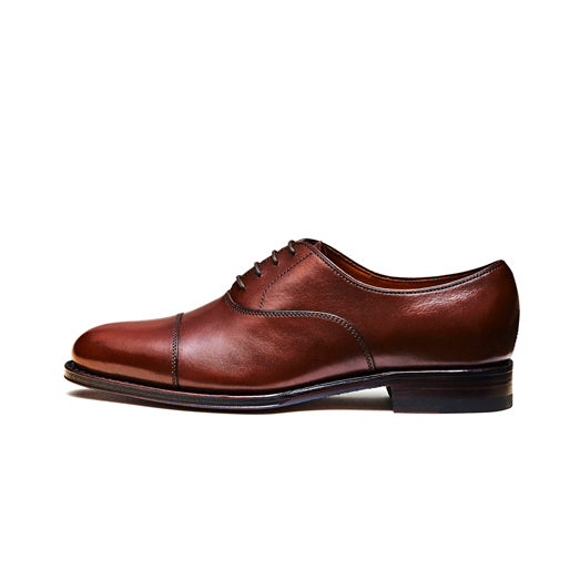 ビジネスシューズ | 5623 Sahala / CUOIO (LEATHER SOLE) - Jalan Sriwijaya