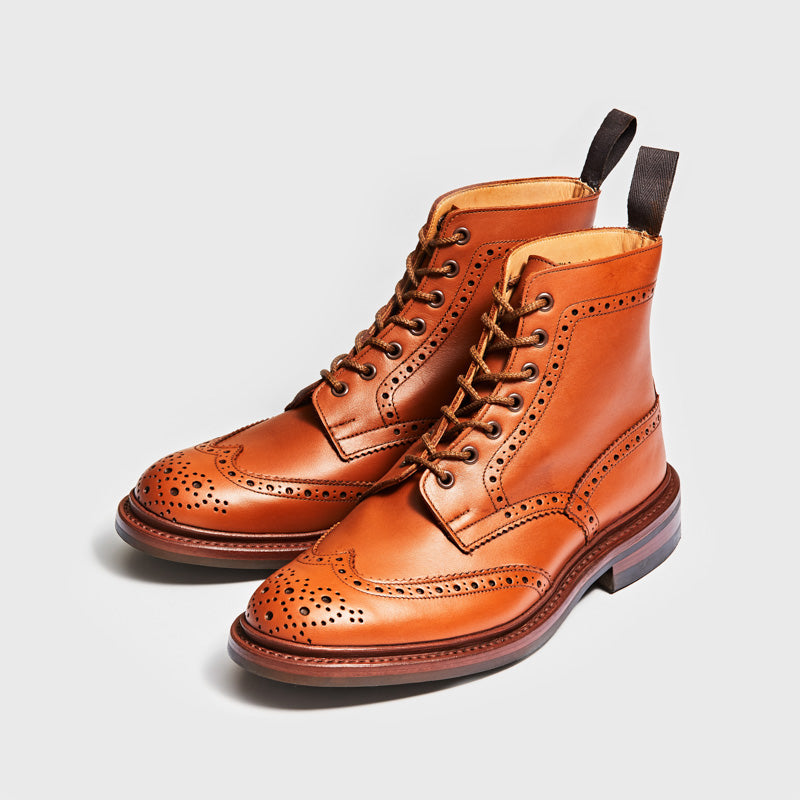 クラシック限界価格‼️新品 貴重 Tricker's boots トリッカーズ ブーツ