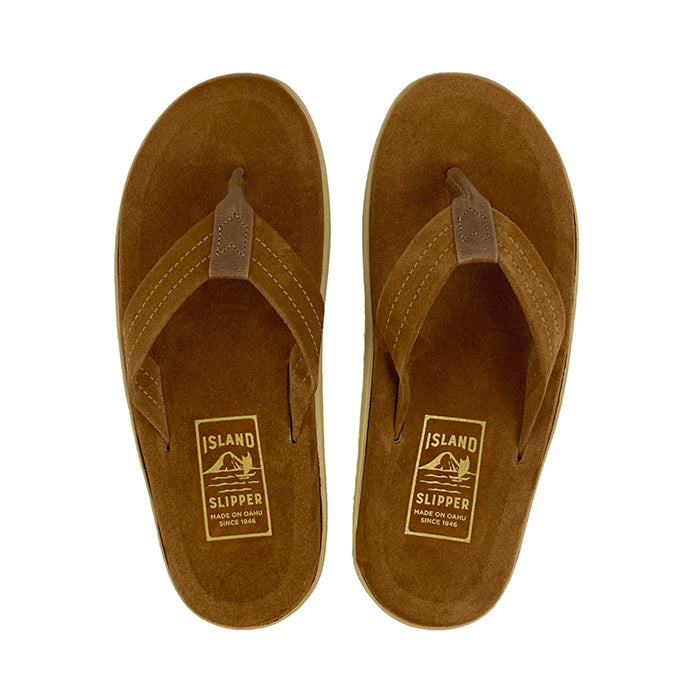 【US限定仕様】PT203SL / PEANUT SUEDE × COGNAC SMOOTH