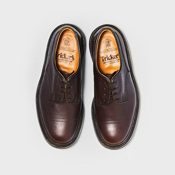 Tricker's | トリッカーズのカントリーシリーズ一覧 - GMT inc. – GMTinc.