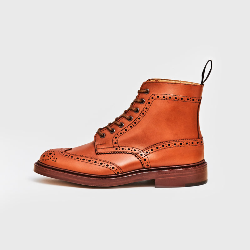 M5634 STOW | Tricker'sの公式オンラインショップ - GMT inc. – GMTinc.