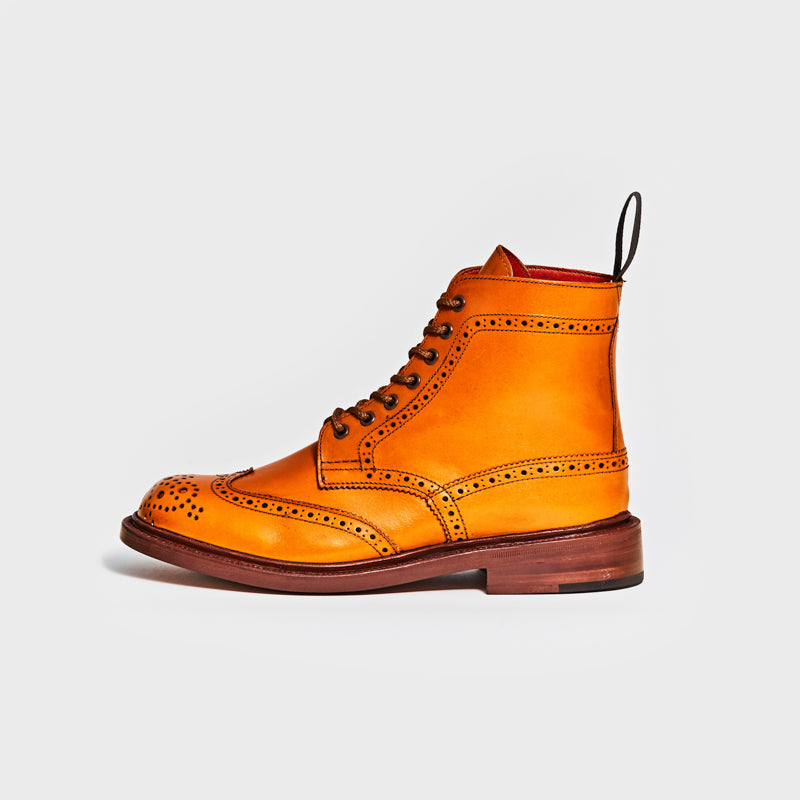 L5676 STEPHY | Tricker'sの公式オンラインショップ - GMT inc. – GMTinc.