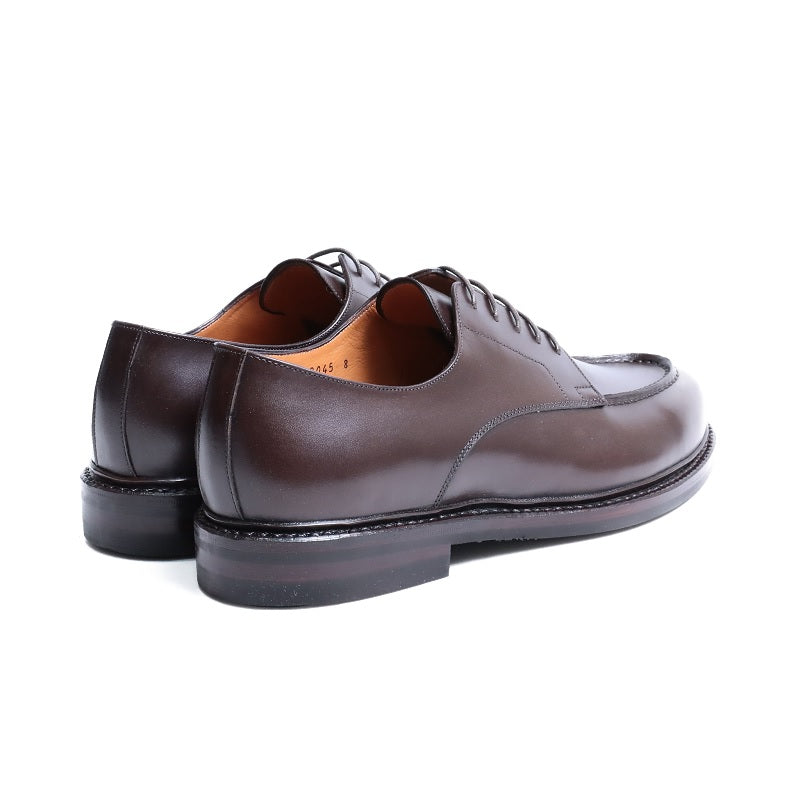 カジュアルシューズ | 99030 / DARK BROWN (DAINITE SOLE) - Jalan