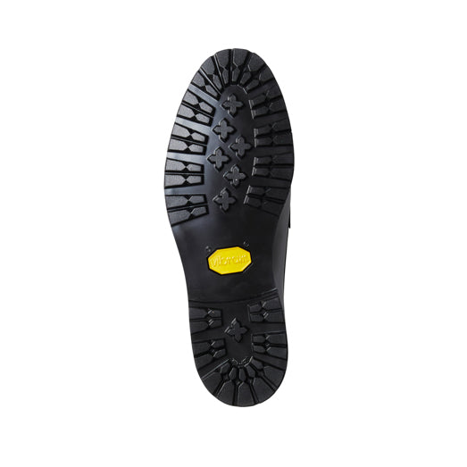 98978 / BLACK (VIBRAM SOLE)