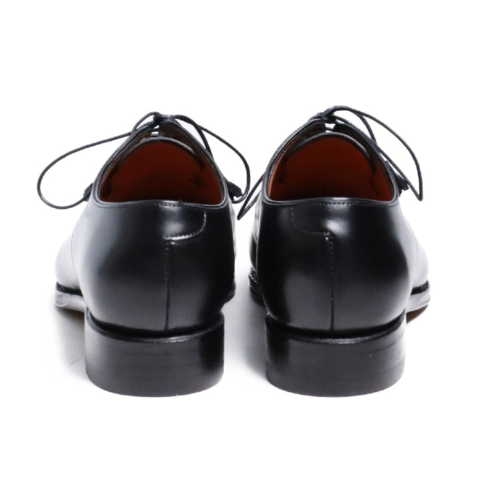 カジュアルシューズ | 98611 / BLACK CALF (LEATHER SOLE) - Jalan 