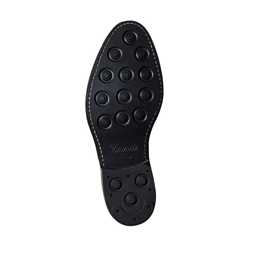 カジュアルシューズ | 99030 / BLACK (DAINITE SOLE) - Jalan Sriwijaya