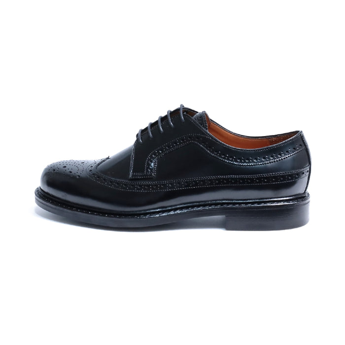 カジュアルシューズ | 99037 / BLACK HIGH SHINE (DAINITE SOLE ...