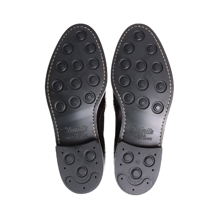 革靴/Jalan Sriwijaya/99037 BORDO High SHINE | Jalan Sriwijaya(ジャランスリウァヤ)の公式オンラインショップ UK8.5 (27.0) / BORDO