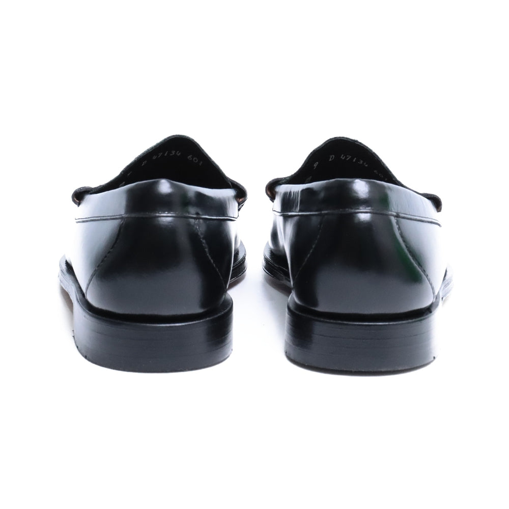 ローファー | 【Web限定】11088 LARSON EXOTIC MIX / BLACK (LEATHER