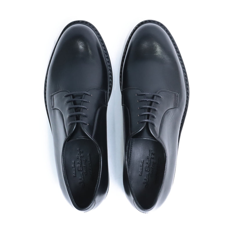 Jalan Sriwijaya/98348/BLACK/DAINITE SOLE 最終価格 - www