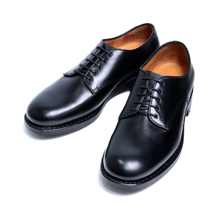 カジュアルシューズ | 99051 / BLACK CALF (RIDGEWAY SOLE) - Jalan 