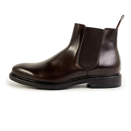 98756 / DARK BROWN (DAINITE SOLE)