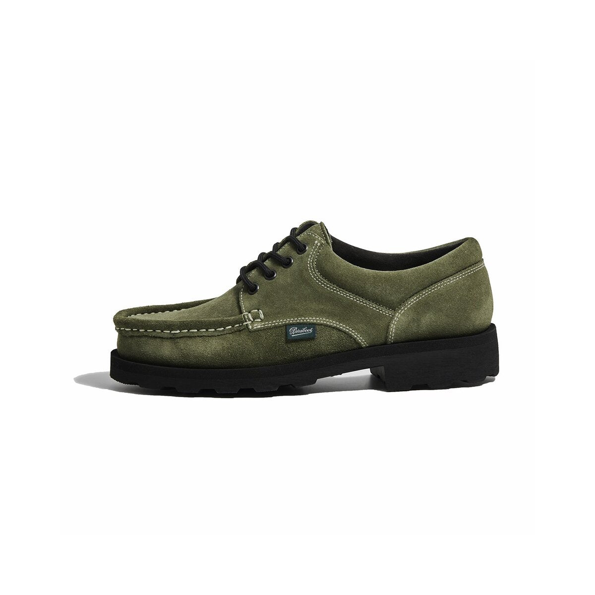 THIERS / VEL OLIVE - Paraboot
